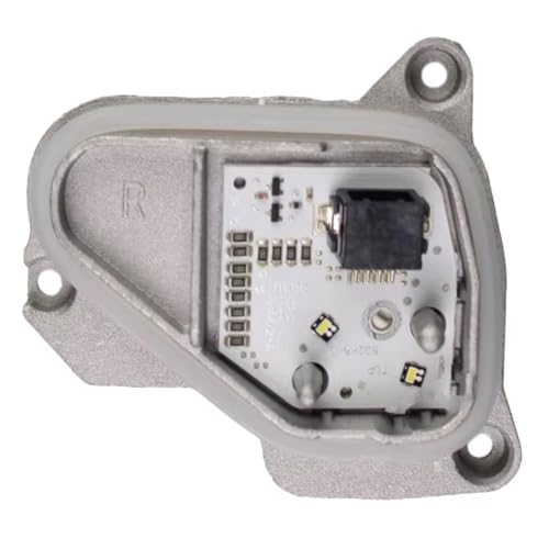 Módulo DRL derecho Seat Leon MK3 soluciona fallo de luz diurna delantera 5F0941476