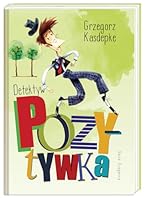 Detektyw Pozytywka 5926829631 Book Cover