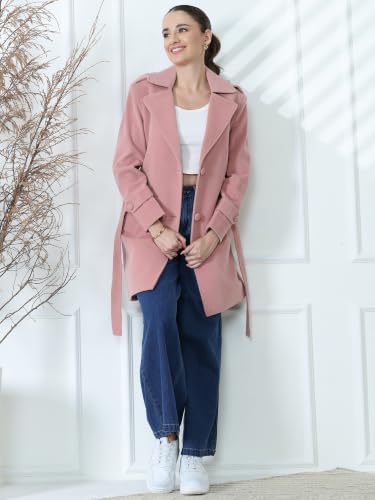 Image of PLAGG Winter Long Length Warm Overcoat