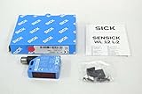 Original SICK WL12L-2B530 WL12L-2B530 REFLEXIONS-LICHTSCH. SICK WL12L-2B530