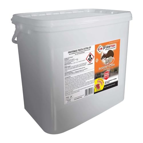 Greenservice Topicida in Pasta (5, Chilogrammi)