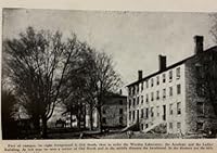 Tip of the Hill An Informal History of The Fairfield Academy and the Fairfield M B0007EHICW Book Cover