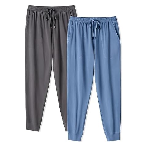 Pantalons de Pyjama DAVID ARCHY Cover