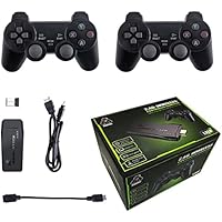 JoyMate Grae M8 - Consola de juegos portátil con 128 G 20000