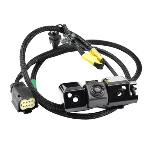 Caméra de recul Sierra 1500 idéale pour atteler une remorque sans effort 84062896