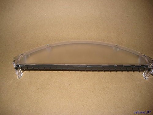 caSino187 Dust Bin Clear Part for Roomba 500 Series 510 530 540 550 535 560 570 580 537 520