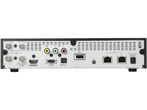 Sony DST-TX1 デジタルチューナー 新品 Sony DST-TX1 デジタルチューナー 新品