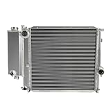 Diseñado específicamente for ser compatible con los modelos BMW E36 de 1991 a 2002, incluidos 318i, 325i, M3 y Z3 con transmisión manual, for un ajuste perfecto.