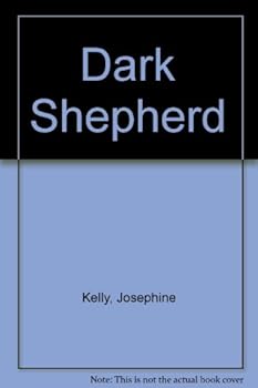 Hardcover Dark Shepherd Book