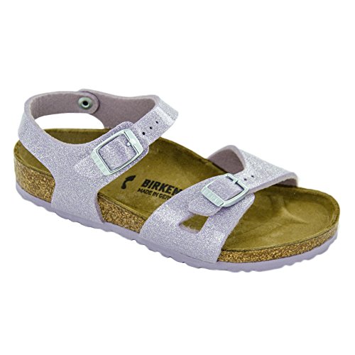 Birkenstock Rio Backstrap Sandal
