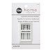 Dritz 9022 Upholstery Machine Needle, 4-Pack
