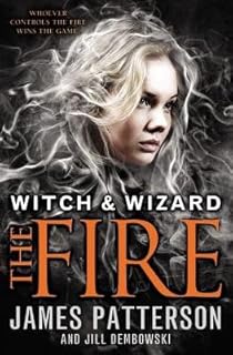 The Fire[FIRE][Paperback]