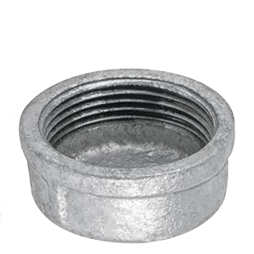 Tapón galvanizado 13 Imagen adicional