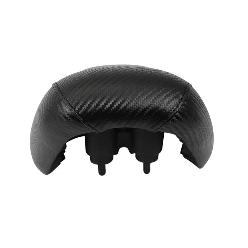 Siège réglable SurRon X noir avec selle style moto pour Segway X160 X260