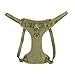 EveryYay Full Dog Harness Olive X-Large/XX-Large