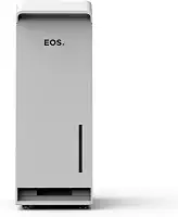 Desumidificador de Ar Eos 20 Litros Antimofo Permanente Compressor Edu03c 220v