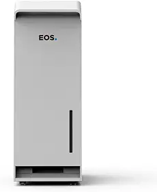 Desumidificador de Ar Eos 20 Litros Antimofo Permanente Compressor Edu03c 220v