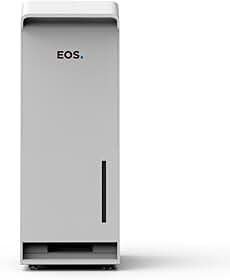 Desumidificador de Ar Eos 20 Litros Antimofo Permanente Compressor Edu03c 220v