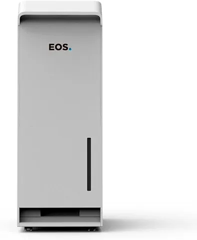 Desumidificador de Ar Eos 20 Litros Antimofo Permanente Compressor Edu03c 220v