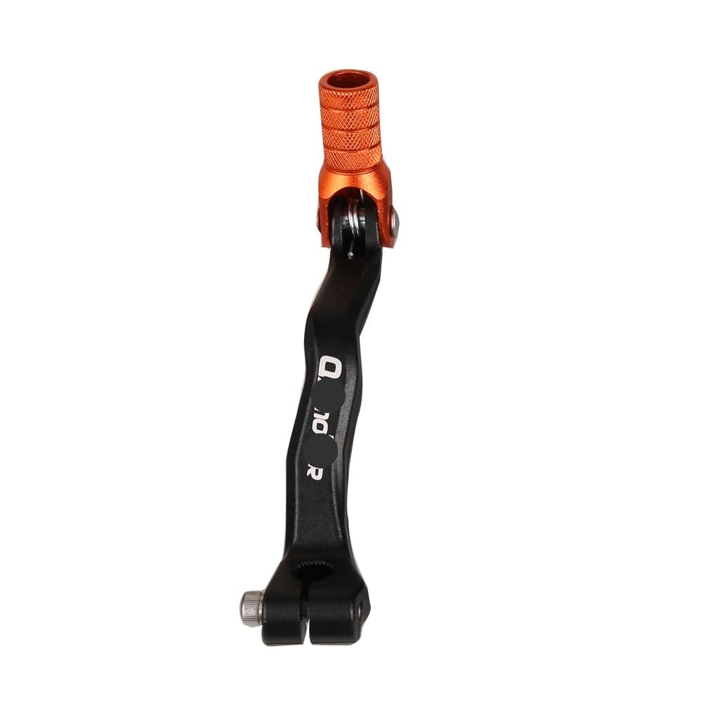 VLFQBDJTY Gear Lever Motorcycle Accessories Dirt Bike Gear Shift Pedal Lever for CB150 CB250 CB300 NC250 NC250S NC300 NC450