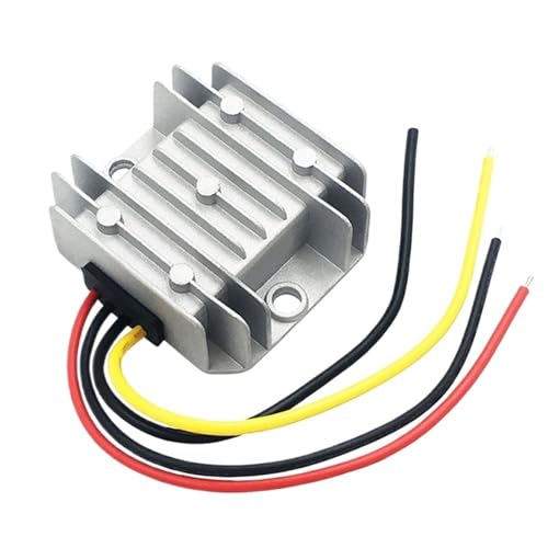 Convertisseur CC 9~36 V à 14 V pour stabilisation de tension