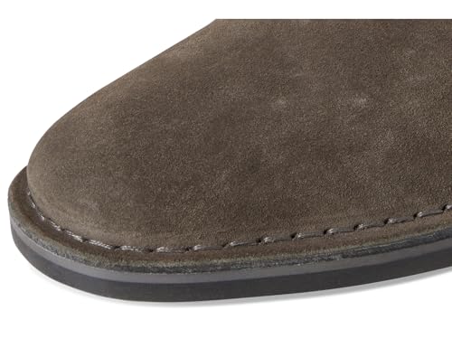 Image of Steve Madden Mens Hestonn Grey 9.5 Medium