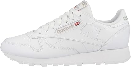REEBOK Classic Leather 100032773 Panna Avio