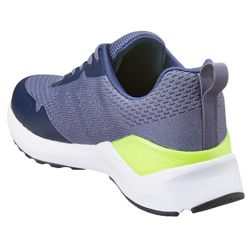 Image of Duke Mens Fwol1440 Sneaker