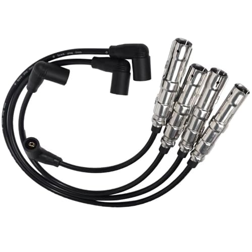 Cable de encendido para coche A3 compatible con bobinas de motor de 2004 a 2013 6