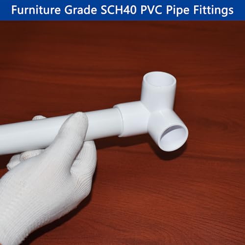 Comparativas de Tubo pvc hidraulico cedula 40 al mejor precio. 12 Imagen adicional