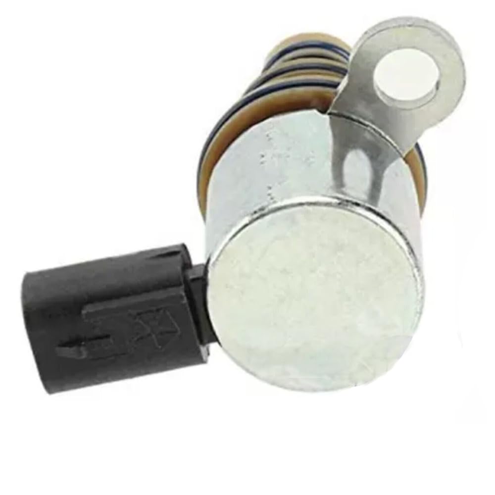 Engine Multiple Displacement Solenoid 53022298AA - Compatible With Chrysler, Dodge, Ram Trucks & SUVs