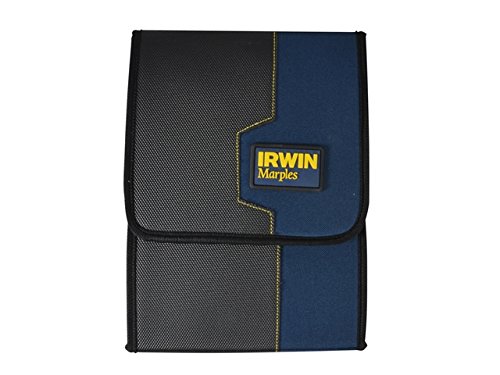 Irwin Marples M750 Splitproof Soft Touch Chisel Set 5 #TOP3