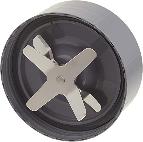 image for HSHS HOME Replacement Extractor Blade, Compatible for NutriBullet 600w