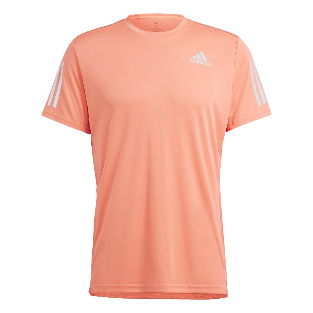 adidas Men's Own The Run T-Shirt — view 33