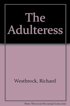 Hardcover The Adulteress Book