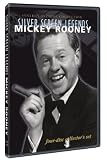 Mickey Rooney-Silver Screen Legends