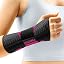 Right Hand (Cerise)