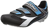 Diadora Trivex II, Zapatillas de Ciclismo de...