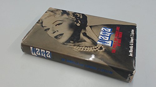 Preisvergleich Produktbild Lana: Public and Private Lives of Lana Turner
