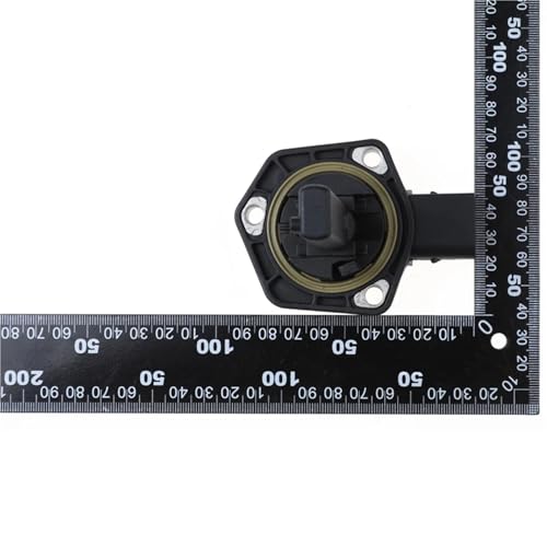 Capteur de pression d'huile 12617501786 pour une mesure précise du fluide moteur
