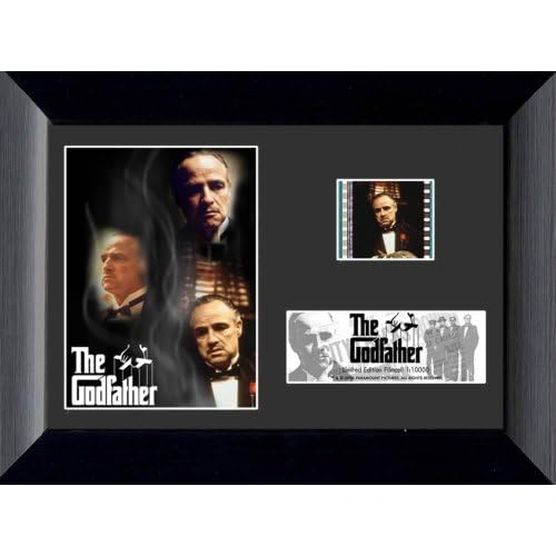 Células de película USFC2802 el Padrino - Edición limitada minicélula