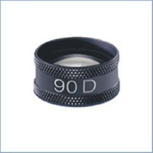 GSS Binocular Indirect Ophthalmoscopic Lens 90 D 00002