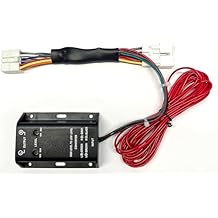 Add an Amplifier Adapter Interface to Factory OEM Car Stereo Radio System for Subaru - Select Vehicles Only - Add Subwoofer Bass - No Factory Premium Amp - Compatible Vehicles Listed Below