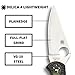 Spyderco Delica 4 Lightweight Signature Knife with 2.90