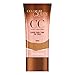 COVERGIRL Queen CC Cream Rich Sand Q600, 1 oz (packaging may vary)