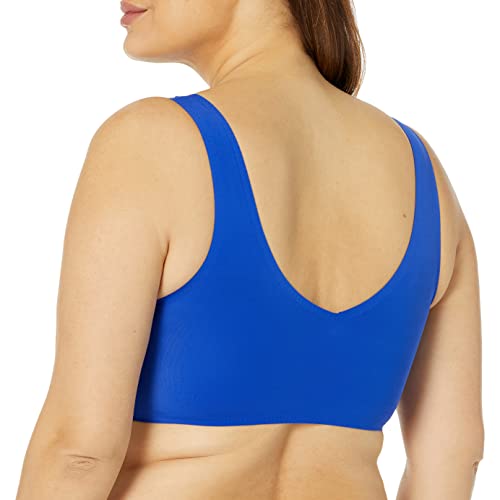 Image of True & Co True Body Lift V Neck Bra