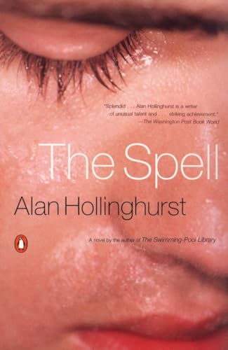 The Spell view 2