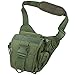 G4Free Multi-functional Tactical Messenger Bag Utility Pouch Versipack (Army Green)
