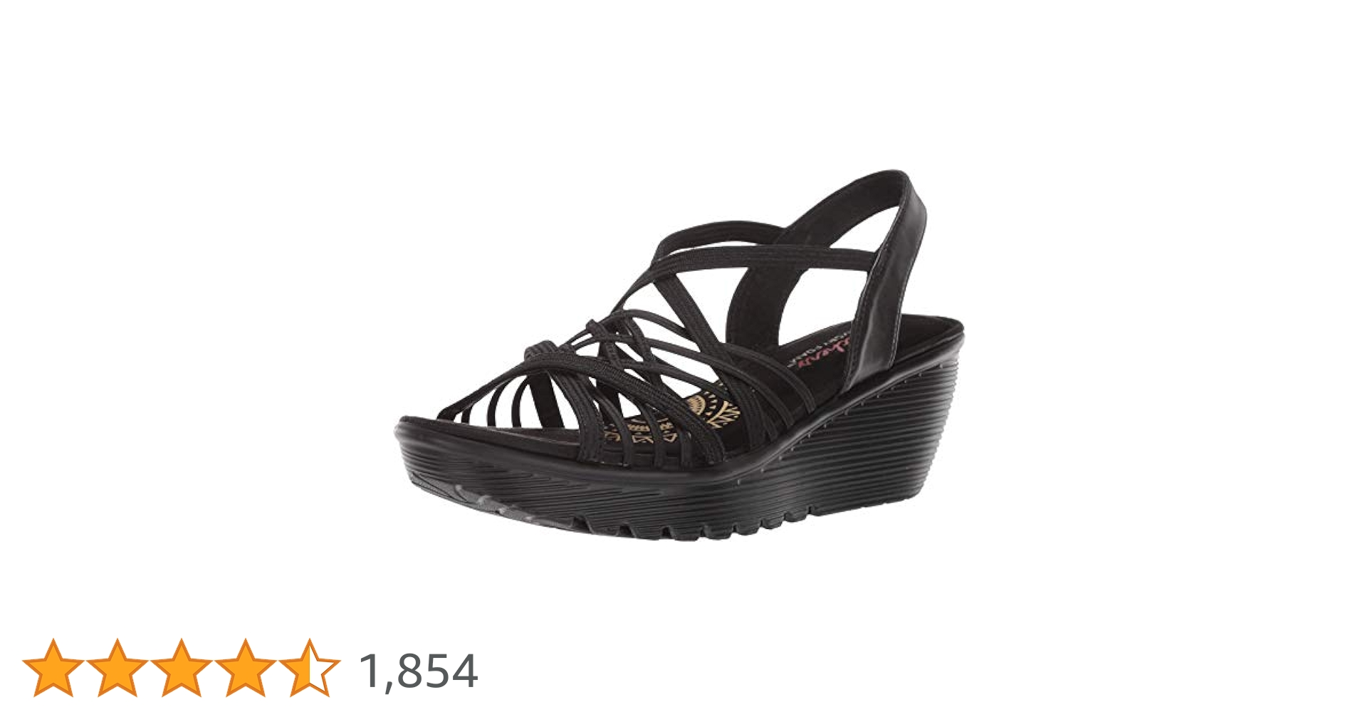 Amazon | Skechers レディース パラレルクロスワイヤ マルチゴア