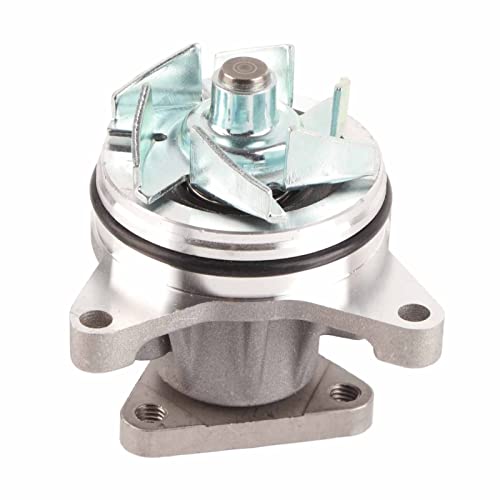 aqxreight Bomba del Motor LF5215100 Reemplazo de Disipación de Calor de Prueba para Gasolina L4 2.0L 2018 a 2020